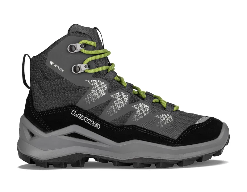 MADDOX PRO GTX MID JR